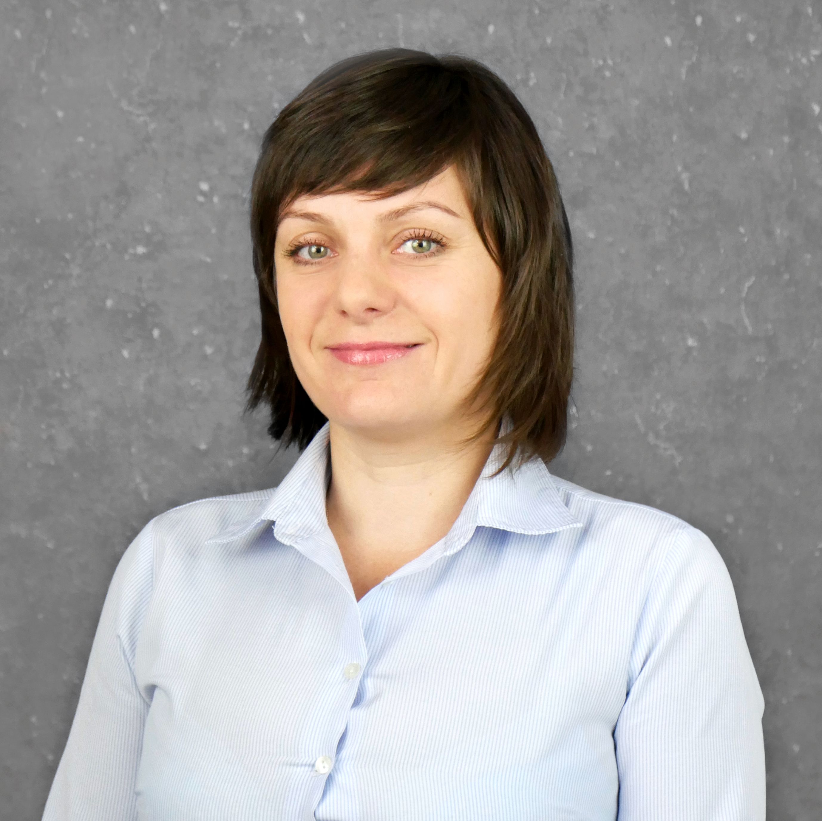 Татьяна Бударина - Руководитель отдела закупок